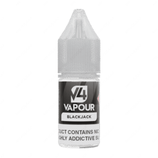 Blackjack V4 Vapour 50/50 E-liquid