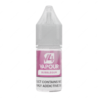 Bubblegum V4 Vapour 50/50 E-liquid