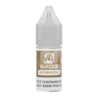Butterscotch V4 Vapour 50/50 E-liquid