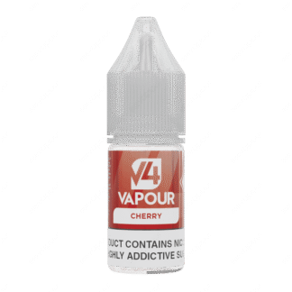 Cherry V4 Vapour 50/50 E-liquid