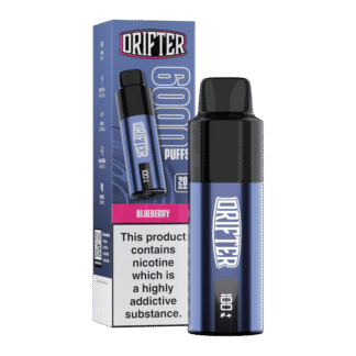 Blueberry Drifter Bar 6K Kit