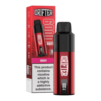 Cherry Drifter Bar 6K Kit