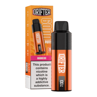 Mango Drifter Bar 6K Kit