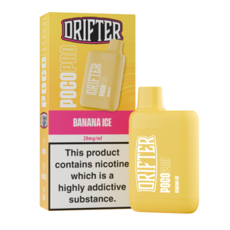 Drifter Poco Pro Kit