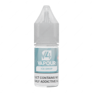 Ice Drop V4 Vapour 50/50 E-liquid