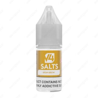 I-Brew V4 Vapour Nic Salt