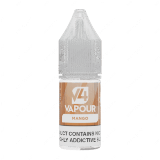 Mango V4 Vapour 50/50 E-liquid