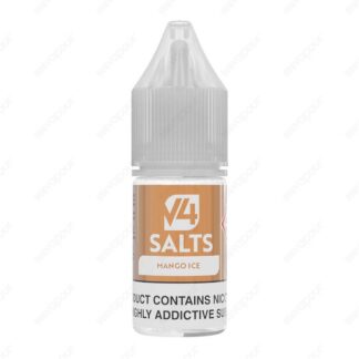 Mango V4 Vapour Ice Nic Salt