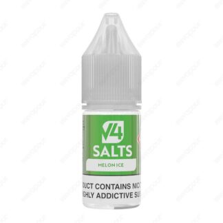 Melon Ice V4 Vapour Nic Salt