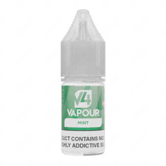 Mint  V4 Vapour 50/50 E-liquid
