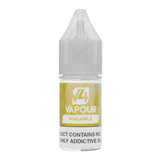 Pineapple V4 Vapour 50/50 E-liquid