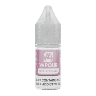 Pink Lemonade V4 Vapour 50/50 E-liquid