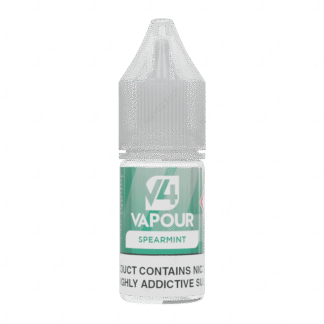 Spearmint V4 Vapour 50/50 E-liquid