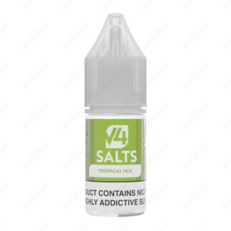 Tropical Mix V4 Vapour Nic Salt