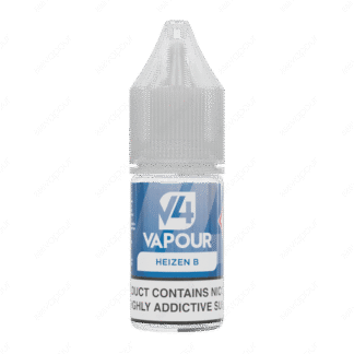 Heizen B V4 Vapour 50/50 E-liquid